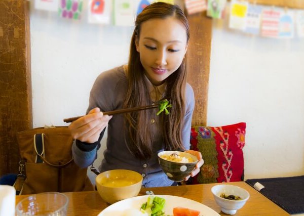 玄米がもたらす３つの効果　美容・健康・ダイエットへの効果を徹底検証！