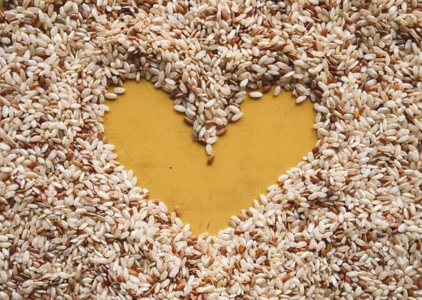 玄米って本当に栄養豊富なの？
